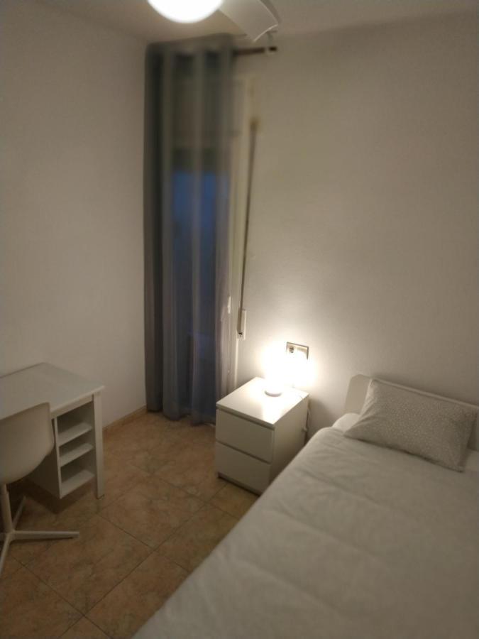 Rmm27 - Piso En Zona Tranquila De Tortosa Appartement Buitenkant foto