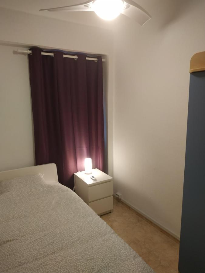 Rmm27 - Piso En Zona Tranquila De Tortosa Appartement Buitenkant foto