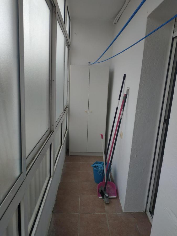 Rmm27 - Piso En Zona Tranquila De Tortosa Appartement Buitenkant foto
