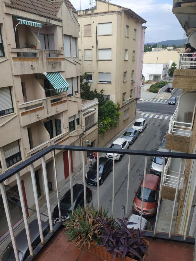 Rmm27 - Piso En Zona Tranquila De Tortosa Appartement Buitenkant foto